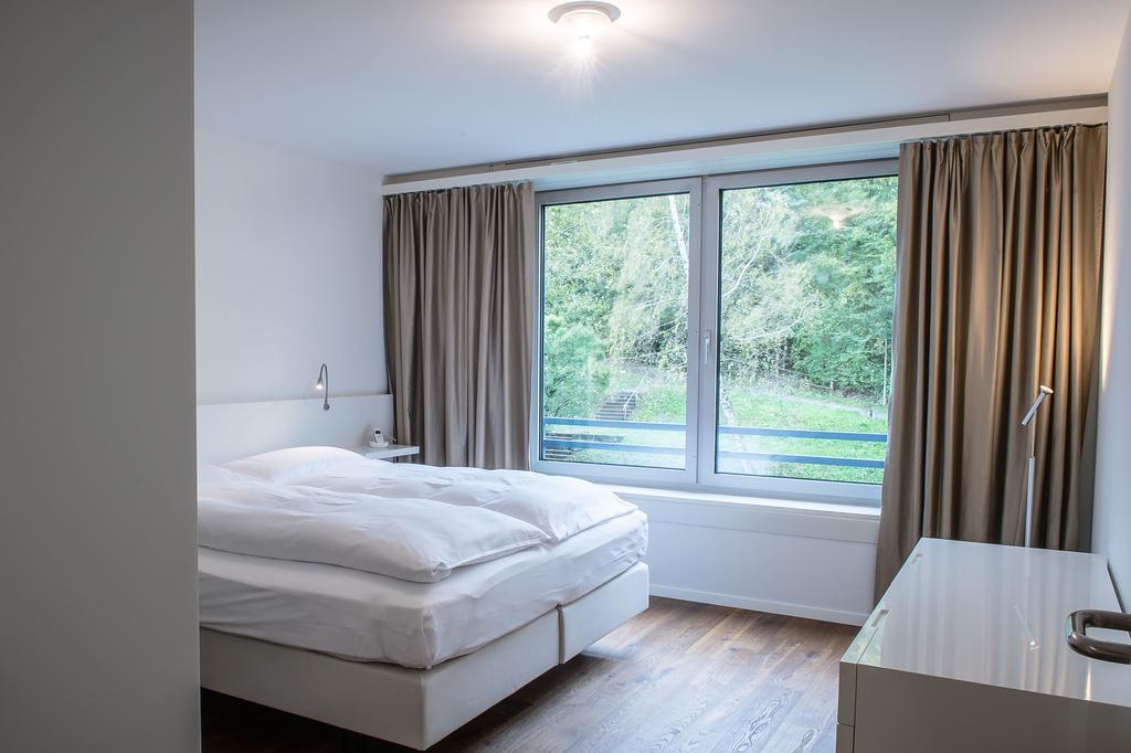 City Apartments Zug Zimmer foto